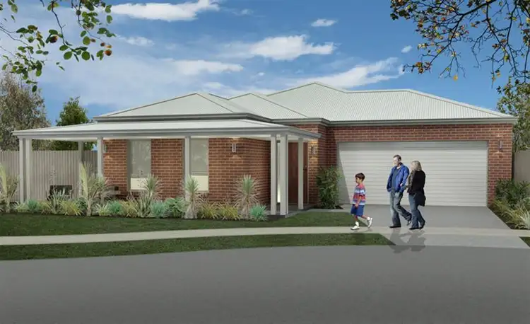 3 Liberty Court, Mildura VIC 3500