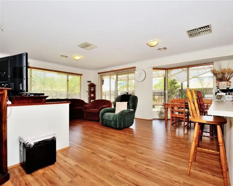Sixth view of Homely house listing, 17 Tanami Circle, Ellenbrook WA 6069