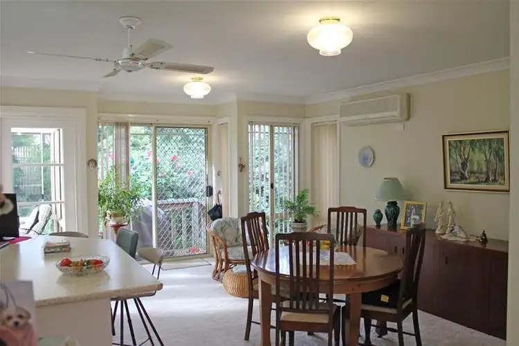 5/2A Graydon Avenue, Denhams Beach NSW 2536