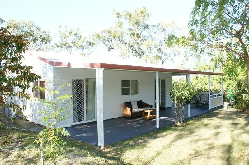 Main view of Homely house listing, 23 Lamberts Road, Sarina QLD 4737