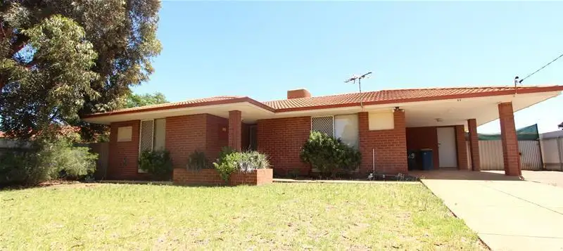 Main view of Homely house listing, 29 Evans Street, Boulder WA 6432