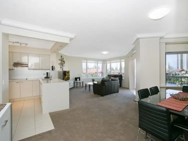 129 Surf Parade, Broadbeach QLD 4218