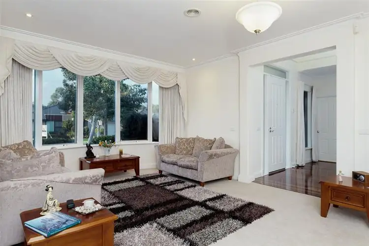 Second view of Homely house listing, 14 Corowa Place, Sandhurst VIC 3977