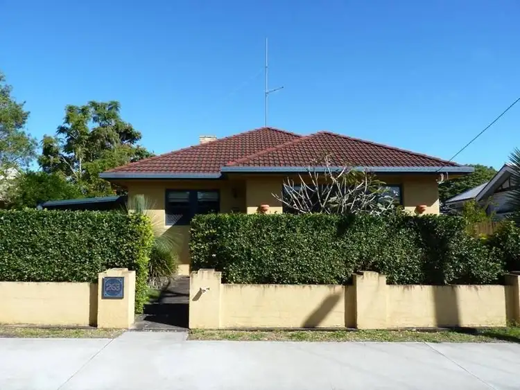263 High Street, Lismore Heights NSW 2480