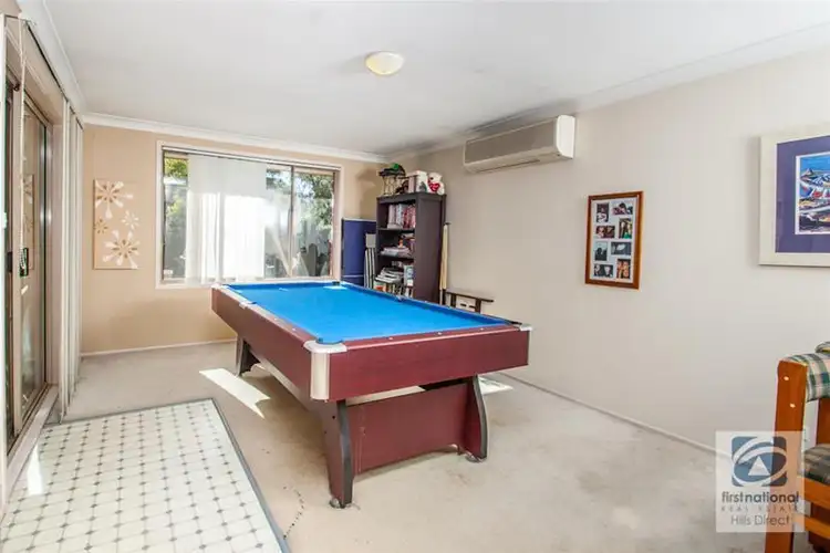 Fourth view of Homely house listing, 19 Alamar Crescent, Quakers Hill NSW 2763