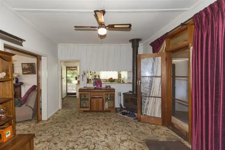 Fifth view of Homely house listing, 44 Warranooke Street, Willaura VIC 3379