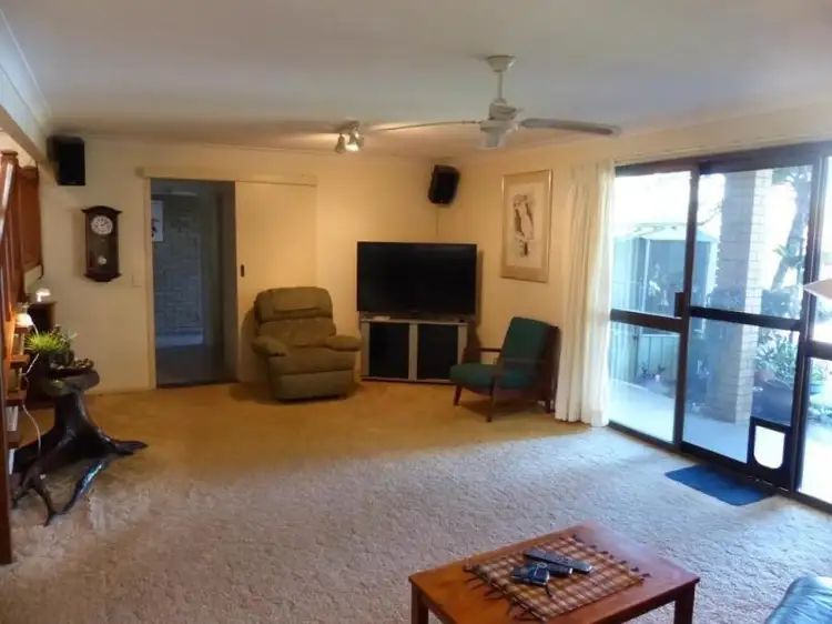 Fifth view of Homely semi-detached listing, 1/21 Bridge Drive, Wardell NSW 2477
