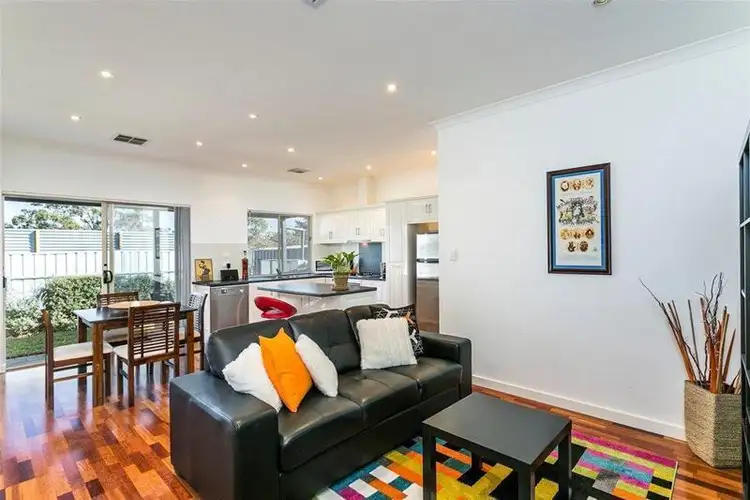 Third view of Homely house listing, 17A Beaumont Street, Clovelly Park SA 5042