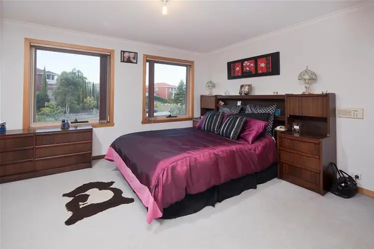 Seventh view of Homely house listing, 53 Edward Freeth Drive, Endeavour Hills VIC 3802