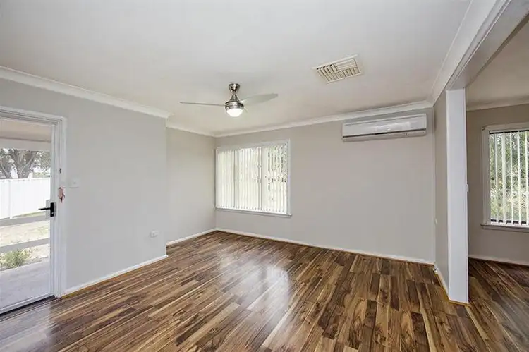 Second view of Homely house listing, 44 Jaeger Avenue, Gunnedah NSW 2380