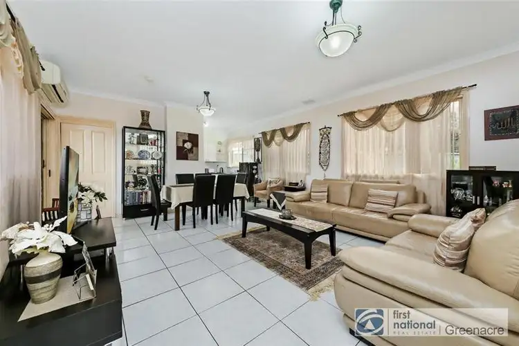 Second view of Homely townhouse listing, 1/79 Eldridge Road, Bankstown NSW 2200