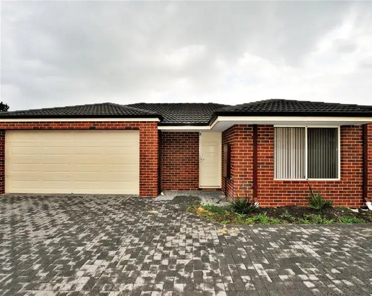 Main view of Homely villa listing, 23A Morrison Road, Woodbridge WA 6056