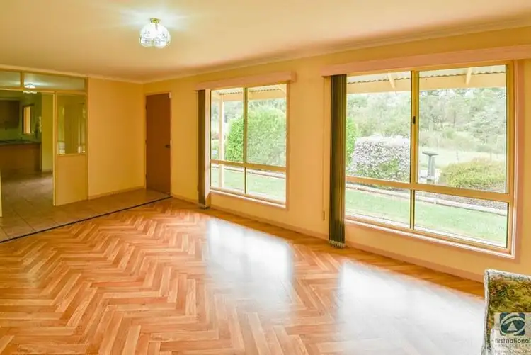 Sixth view of Homely house listing, 3 Peach Drive, Beechworth VIC 3747