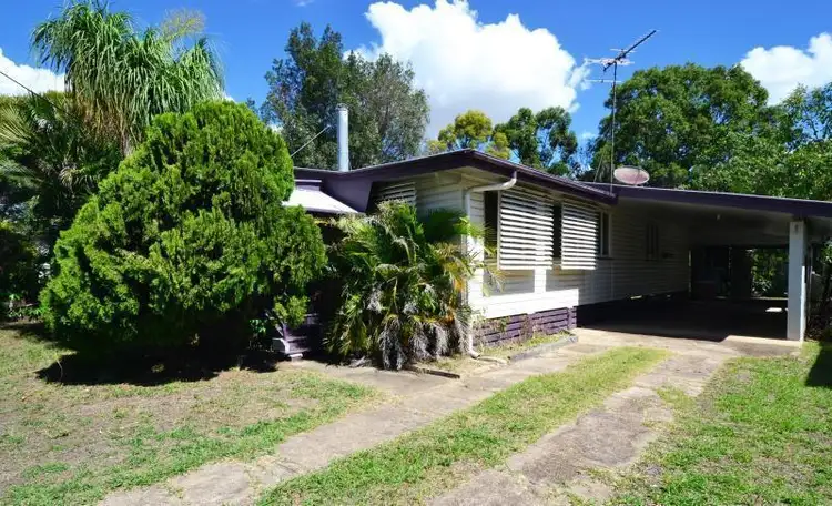 147 Rainbow Street, Biloela QLD 4715