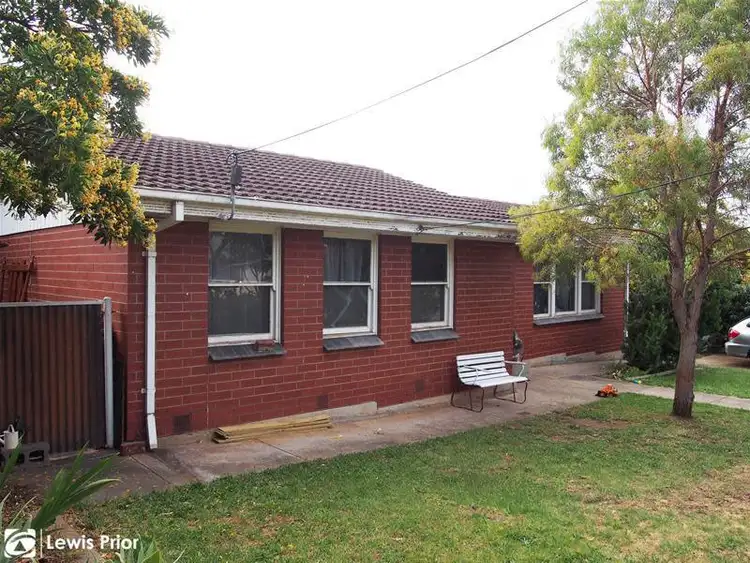 Main view of Homely house listing, 40 Dalkeith Avenue, Dover Gardens SA 5048