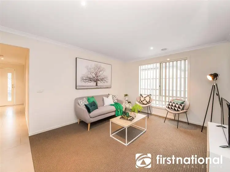 Second view of Homely house listing, 23 Currawong Crescent, Pakenham VIC 3810