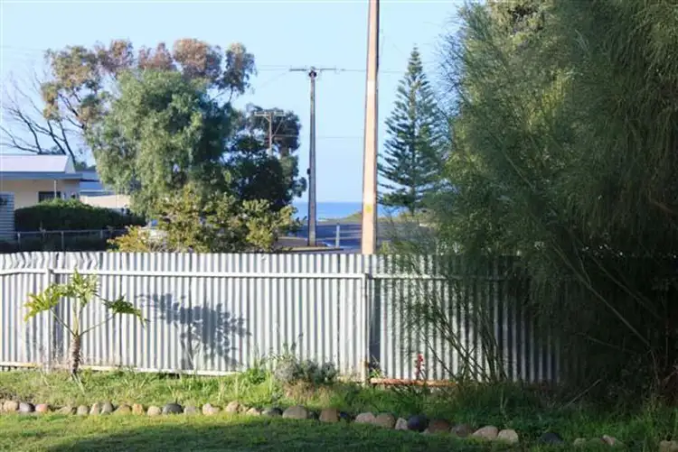 Second view of Homely house listing, 10 James Street, Stansbury SA 5582