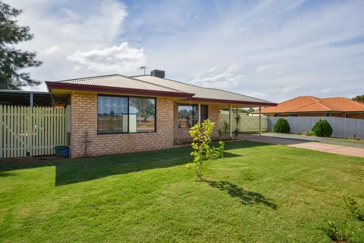 Second view of Homely house listing, 52 Trevaskis Street, Somerville WA 6430