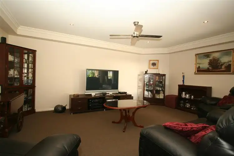 Fourth view of Homely house listing, 23 St Vincents Way, Bonny Hills NSW 2445