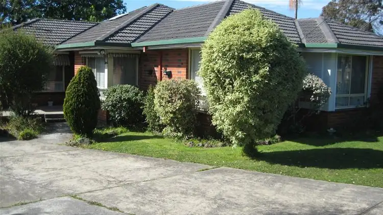 Main view of Homely house listing, 34 Rosehill Street, Scoresby VIC 3179