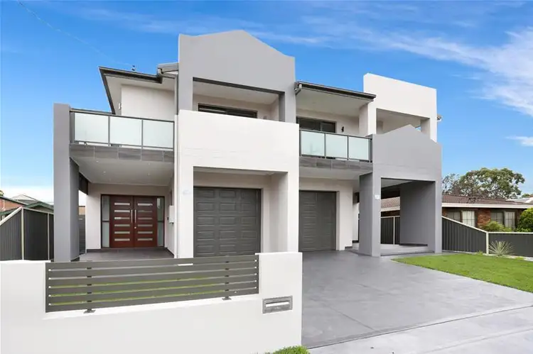 24 Roosevelt Avenue, Sefton NSW 2162