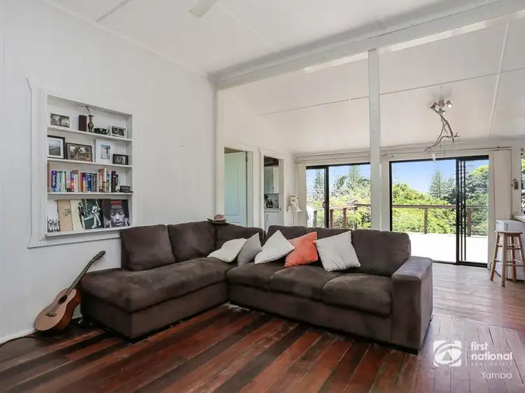 Second view of Homely house listing, 9 High Street, Yamba NSW 2464