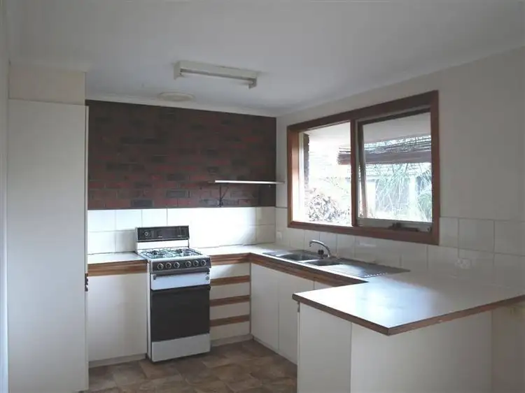 Second view of Homely unit listing, 3/71 Kent Avenue, Croydon VIC 3136