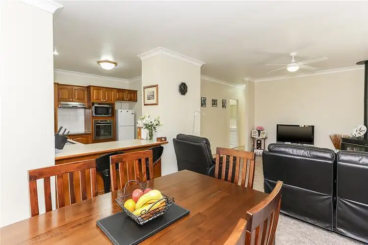 Fourth view of Homely semi-detached listing, 32A Casey Drive, Singleton NSW 2330