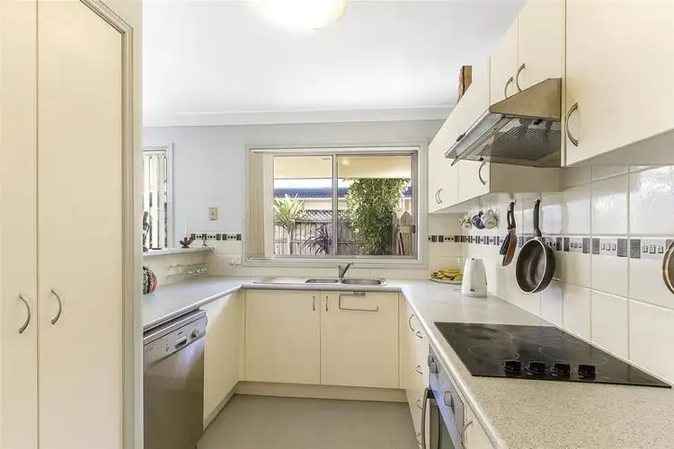 Fourth view of Homely villa listing, 7/10-12 Anzac Avenue, Wyong NSW 2259