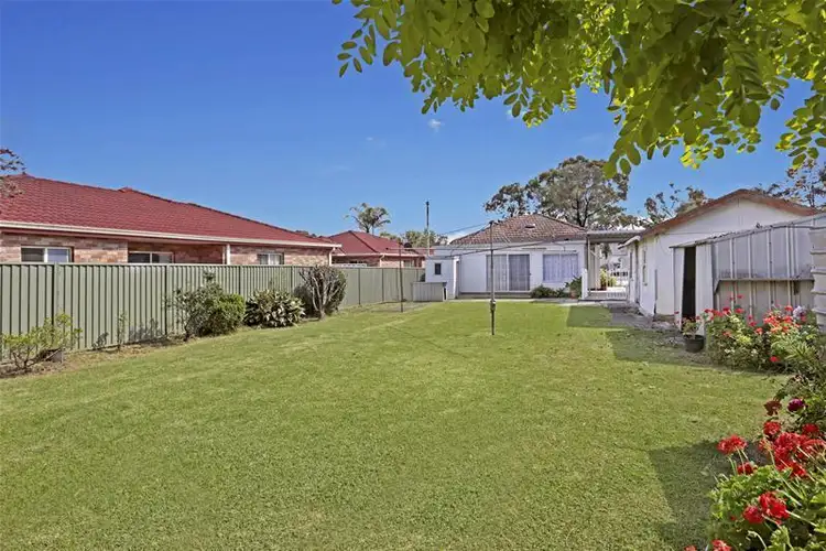 Second view of Homely house listing, 1 Wolumba Street, Chester Hill NSW 2162