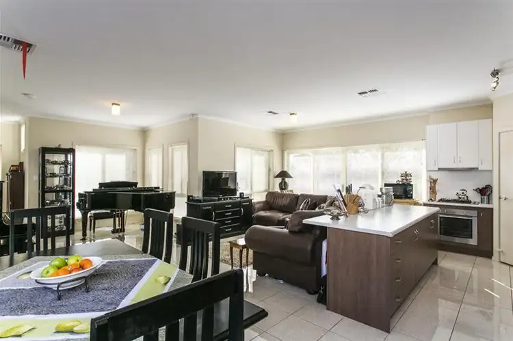 Fourth view of Homely house listing, 3B Pemberton Street, Oaklands Park SA 5046