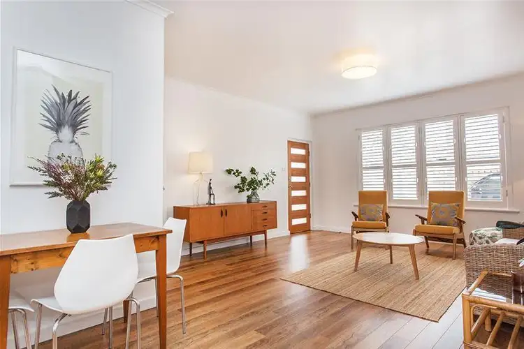 Third view of Homely apartment listing, 2/1 Yarrum Grove, Somerton Park SA 5044