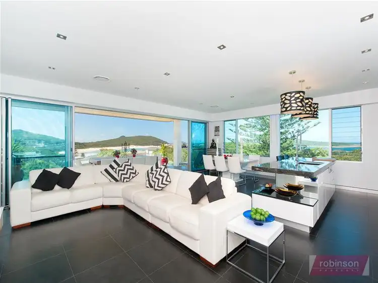 Third view of Homely house listing, 44 Squire Street, Fingal Bay NSW 2315