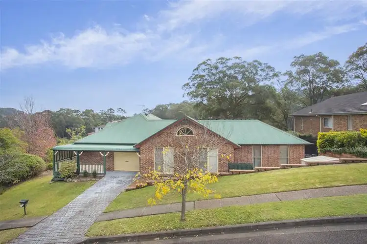 Second view of Homely house listing, 35 Walkern Road, New Lambton Heights NSW 2305