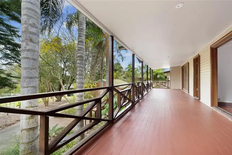 Fifth view of Homely house listing, 47 Toronto Avenue, Cromer NSW 2099