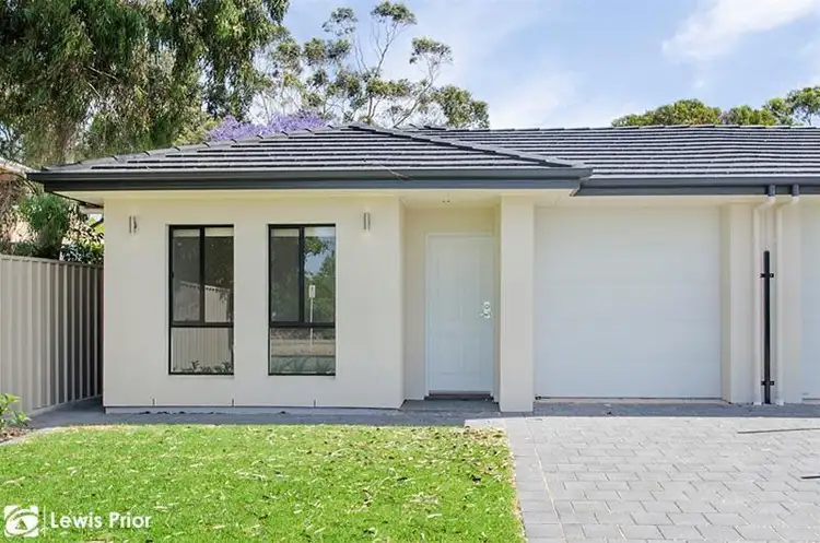 Main view of Homely house listing, 20A Kurrajong Place, Seacombe Gardens SA 5047