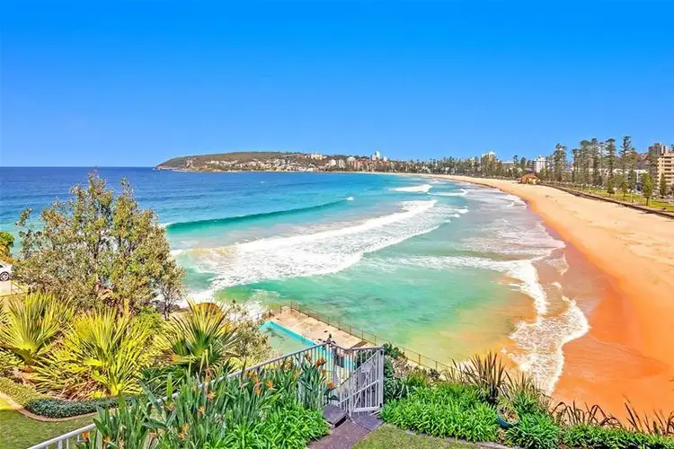 Fifth view of Homely apartment listing, 1/34 Queenscliff Road, Queenscliff NSW 2096