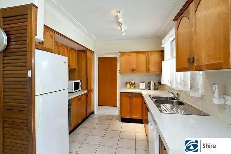 Second view of Homely house listing, 11 Kirkby Place, Miranda NSW 2228
