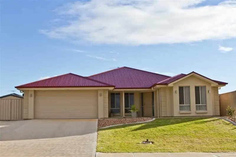 Main view of Homely house listing, 18 Ruby Drive, Mannum SA 5238