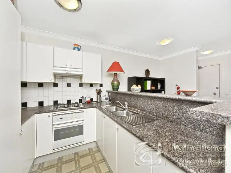 Fifth view of Homely apartment listing, 13A/19-21 George Street, North Strathfield NSW 2137