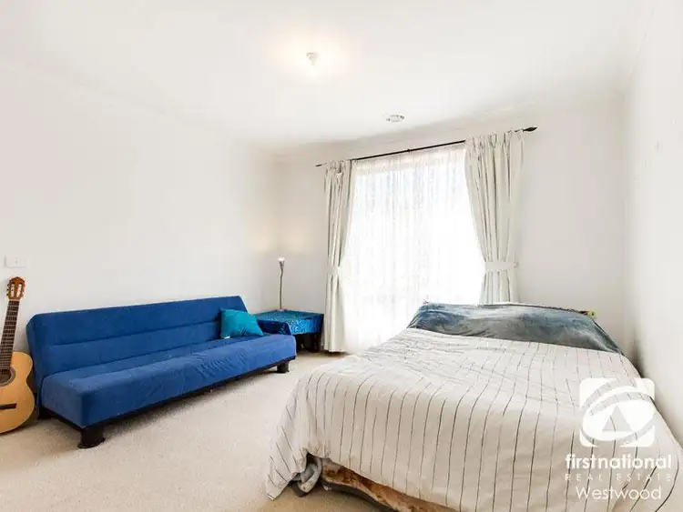 Fifth view of Homely house listing, 15 Lauderdale Drive, Tarneit VIC 3029