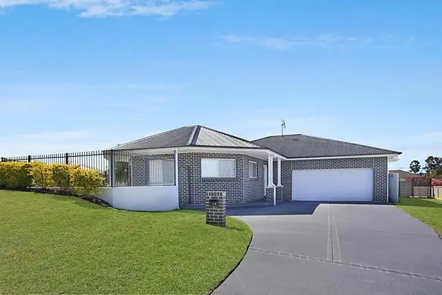 Main view of Homely house listing, 1 Belah Place, Largs NSW 2320