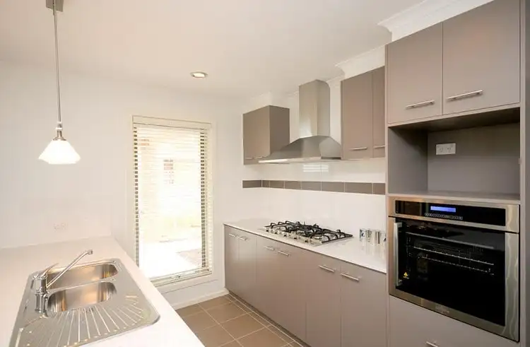 Third view of Homely house listing, 17 Allanvale Avenue, Leopold VIC 3224