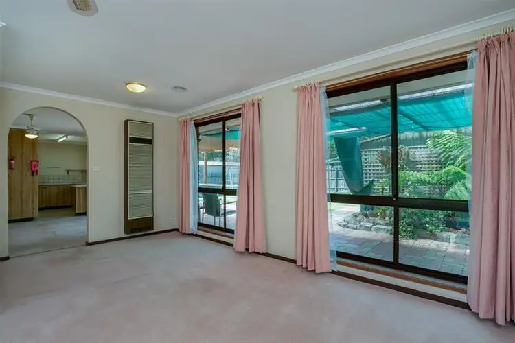 Second view of Homely house listing, 13 Deanswood Drive, Somerville VIC 3912