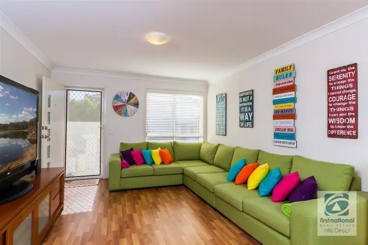 Third view of Homely house listing, 73 Somersby Circuit, Acacia Gardens NSW 2763