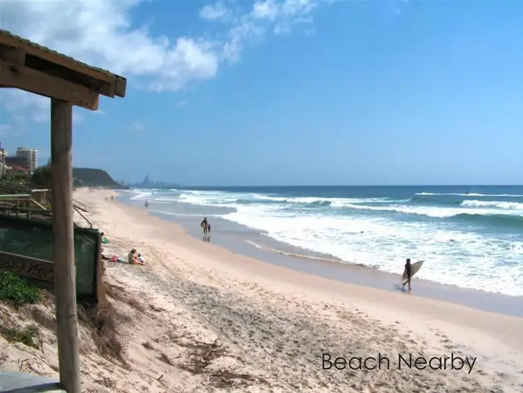 Third view of Homely unit listing, 7/1222 Gold Coast Highway, Palm Beach QLD 4221