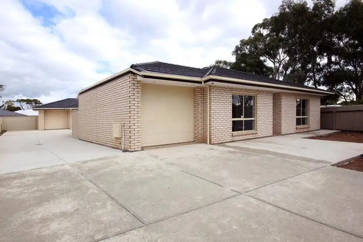 Main view of Homely house listing, 1/35 Dudley Crescent, Mansfield Park SA 5012