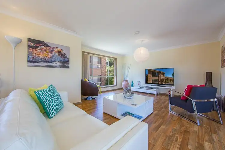 3/6 Crag Road, Batehaven NSW 2536
