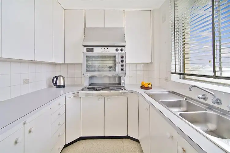 Sixth view of Homely apartment listing, 27/182 Raglan Street, Mosman NSW 2088