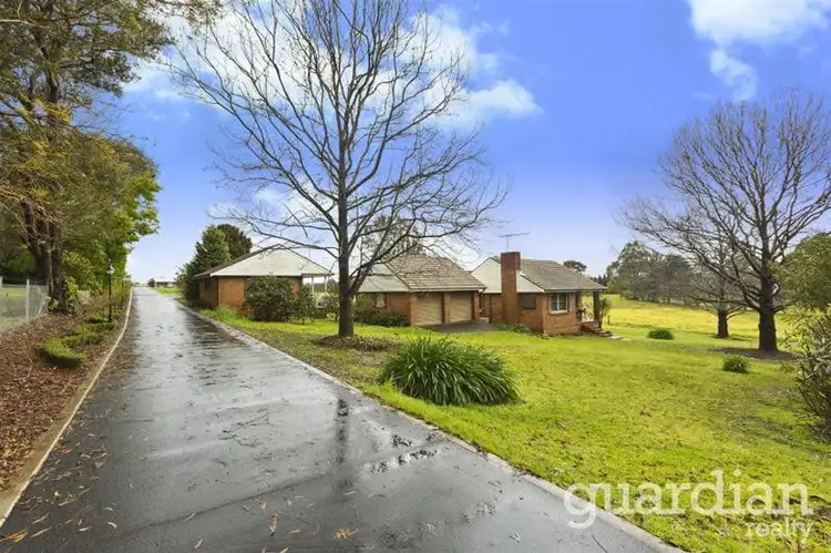 Sixth view of Homely house listing, 7 Vineys Lane, Dural NSW 2158